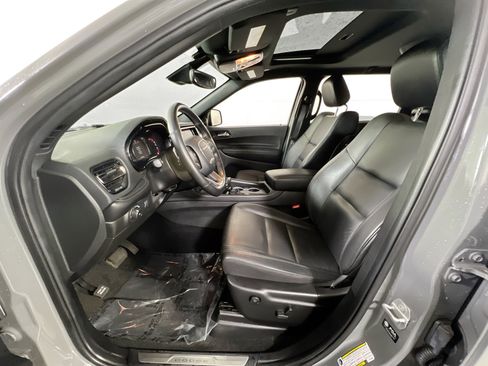 Used 2022 Dodge Durango GT image 20