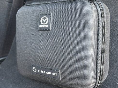 Used 2023 MAZDA CX-5 AWD 2.5 Turbo image 9