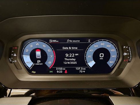 Used 2025 Audi A3 2.0T Premium w/ Convenience Package image 10