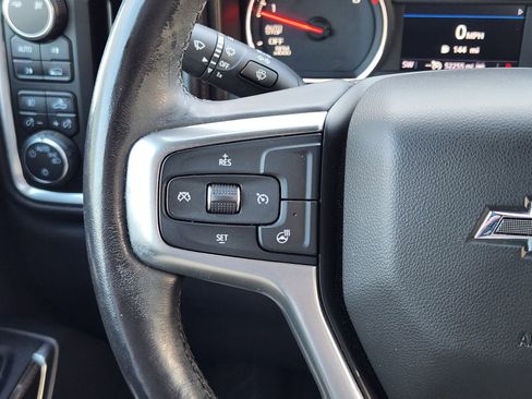 Used 2019 Chevrolet Silverado 1500 RST w/ All-Star Edition image 32