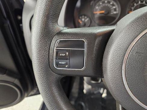 Used 2016 Jeep Patriot Sport w/ Power Value Group image 11