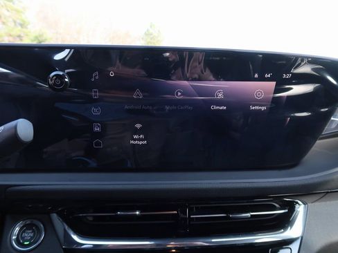 New 2026 Buick Envista Sport Touring w/ Convenience I Package image 16