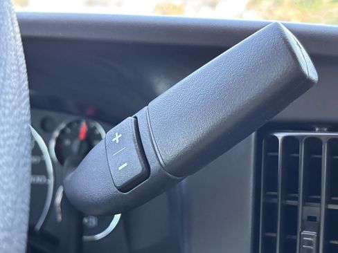 New 2025 GMC Savana 3500 w/ Power Convenience Package image 12