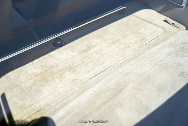 Used 1993 Jaguar XJS 4.0 Convertible RWD image 61