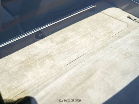 Used 1993 Jaguar XJS 4.0 Convertible RWD image 61