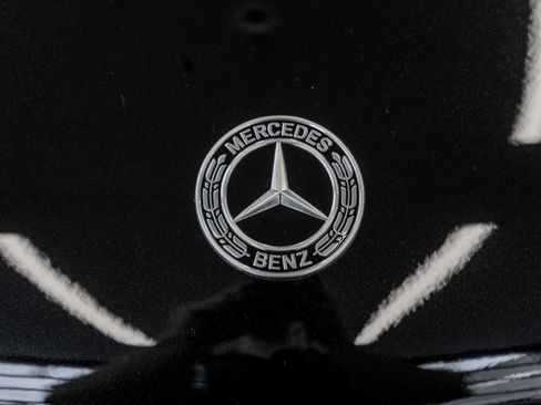 New 2026 Mercedes-Benz GLS 450 4MATIC image 5