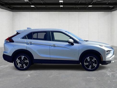 New 2026 Mitsubishi Eclipse Cross SE AWD/4WD image 4