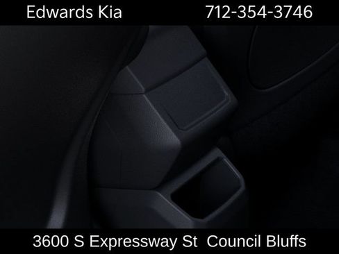 New 2027 Kia Seltos X-Line S AWD/4WD image 28