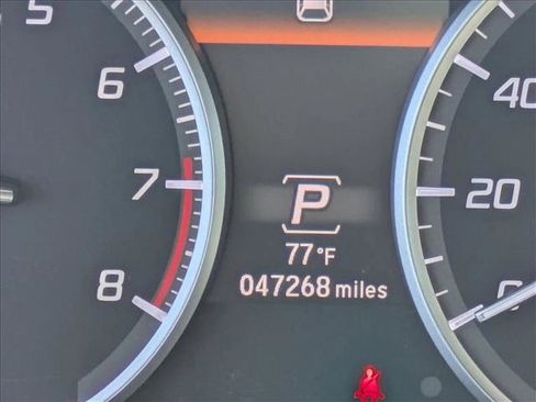 Used 2018 Acura RDX FWD w/ Advance Package image 10