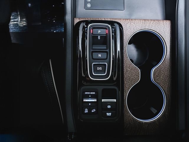 New 2026 Honda Pilot Elite image 14