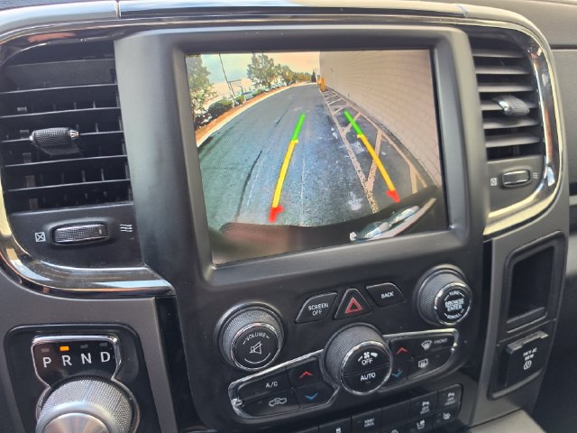 Used 2015 RAM 1500 Sport AWD/4WD image 54