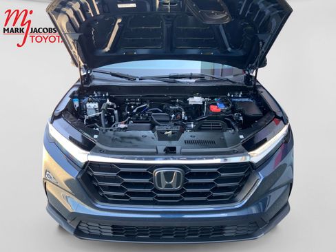 Used 2025 Honda CR-V LX image 32