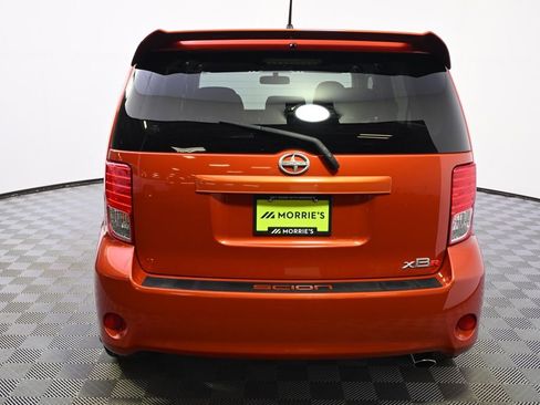 Used 2012 Scion xB Release Series 9.0 image 5