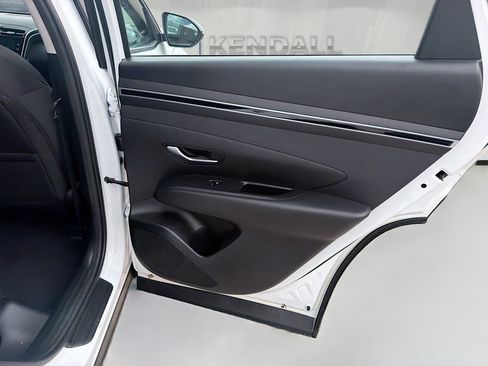 Used 2024 Hyundai Tucson SE FWD image 27