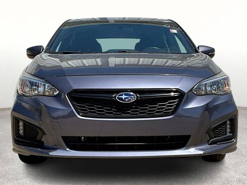 Used 2017 Subaru Impreza 2.0i Sport w/ Popular Package #4A image 5