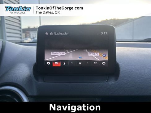 Used 2019 MAZDA CX-3 Sport image 19