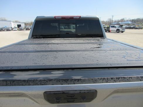 New 2026 GMC Sierra 1500 Denali Ultimate AWD/4WD image 6