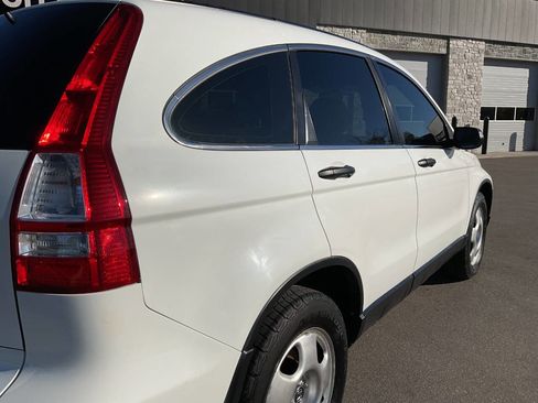 Used 2007 Honda CR-V LX image 8