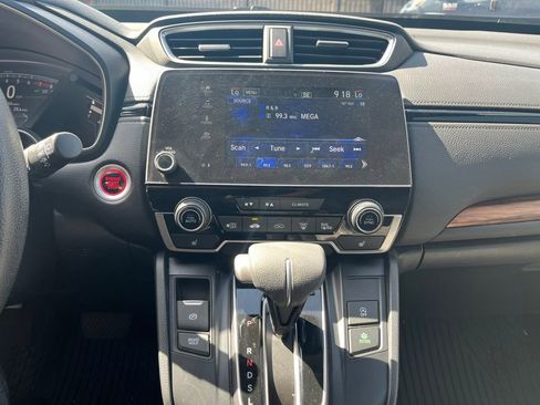 Used 2020 Honda CR-V EX image 12