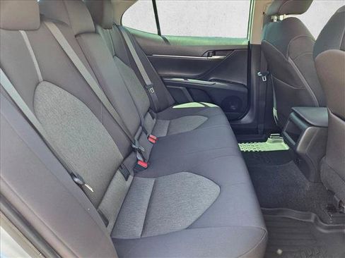 Used 2024 Toyota Camry LE FWD image 23
