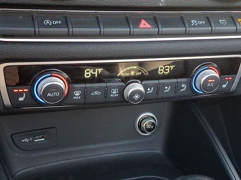 Used 2018 Audi A3 2.0T Premium w/ Convenience Package image 15