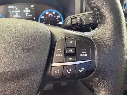 Used 2023 Ford Bronco Sport Big Bend w/ Convenience Package AWD/4WD image 7