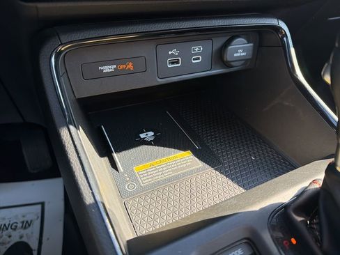 Certified 2023 Honda CR-V Sport Touring image 36