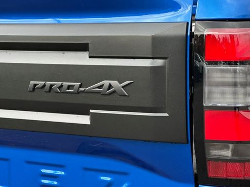 New 2026 Nissan Frontier PRO-4X w/ Pro Premium Package image 25