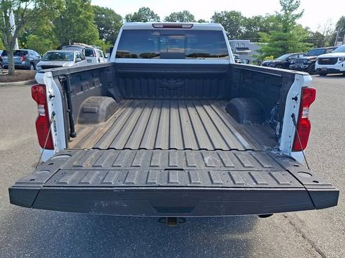 Used 2024 Chevrolet Silverado 2500 LT w/ Convenience Package AWD/4WD image 32