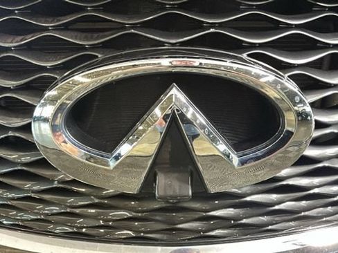 Used 2020 INFINITI QX60 Pure AWD/4WD image 8