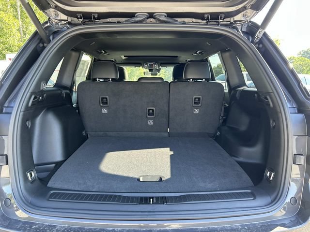 New 2026 Jeep Grand Cherokee Altitude AWD/4WD image 4