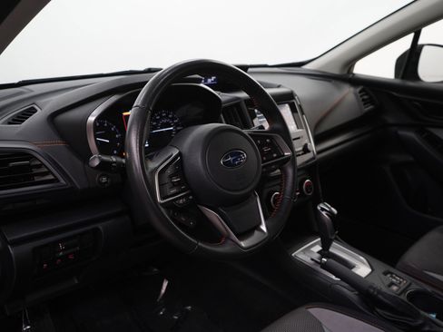 Used 2023 Subaru Crosstrek 2.0i Premium image 17