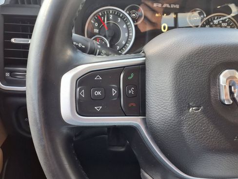 Used 2021 RAM 1500 Lone Star AWD/4WD image 21