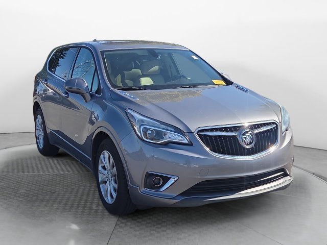 Used 2019 Buick Envision Preferred FWD image 7