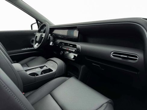 New 2026 Hyundai Palisade SEL Premium AWD/4WD image 15