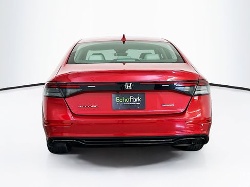 Used 2024 Honda Accord EX-L image 7