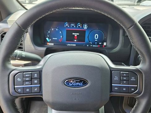 Used 2024 Ford F150 XLT w/ Equipment Group 302A MID image 27