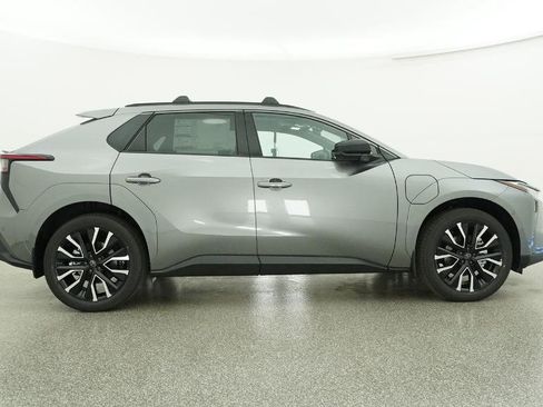 New 2026 Toyota bZ image 19