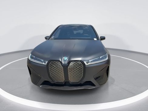 Used 2024 BMW iX M60 AWD/4WD image 3