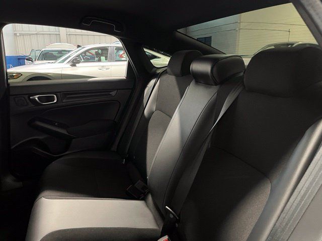 Used 2024 Honda Civic Sport image 19