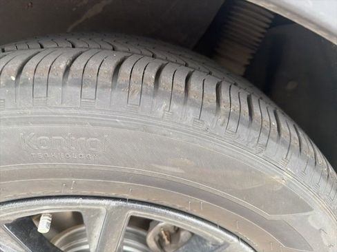 Certified 2024 Honda CR-V Sport-L image 8