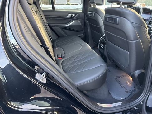 Used 2023 BMW X5 xDrive40i image 20