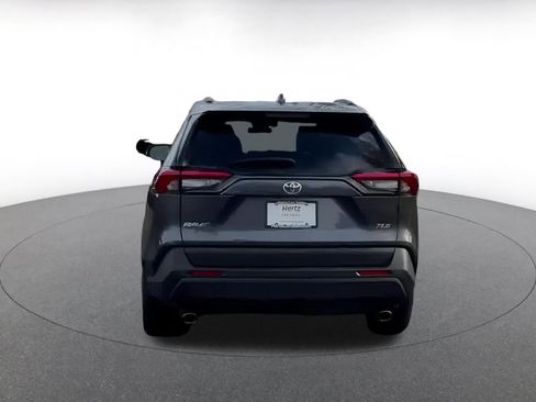 Used 2025 Toyota RAV4 XLE image 11