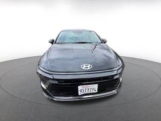 Used 2025 Hyundai Sonata SEL video 2