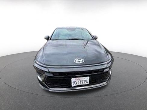 Used 2025 Hyundai Sonata SEL image 2