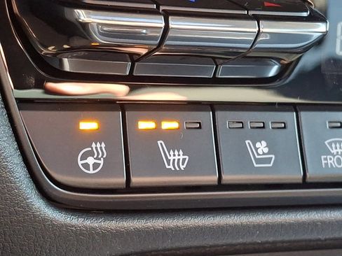 New 2026 MAZDA CX-90 3.3 Turbo w/ Preferred Package image 21