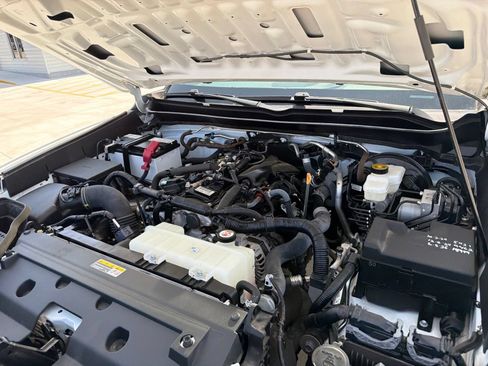 Used 2024 Toyota Tacoma SR5 RWD image 39