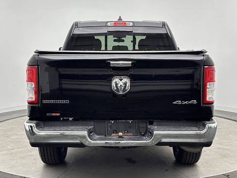 Used 2019 RAM 1500 Big Horn image 6