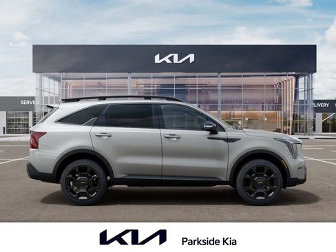 New 2026 Kia Sorento SX AWD/4WD image 7