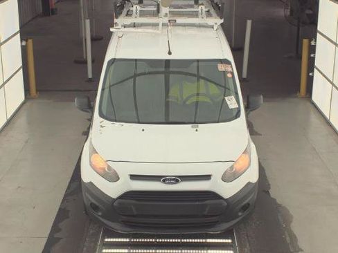 Used 2016 Ford Transit Connect XL FWD image 23